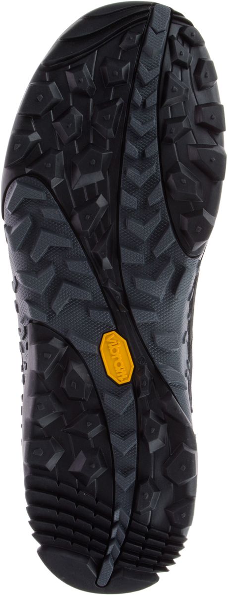 Annex Trak Low, Black, dynamic 3