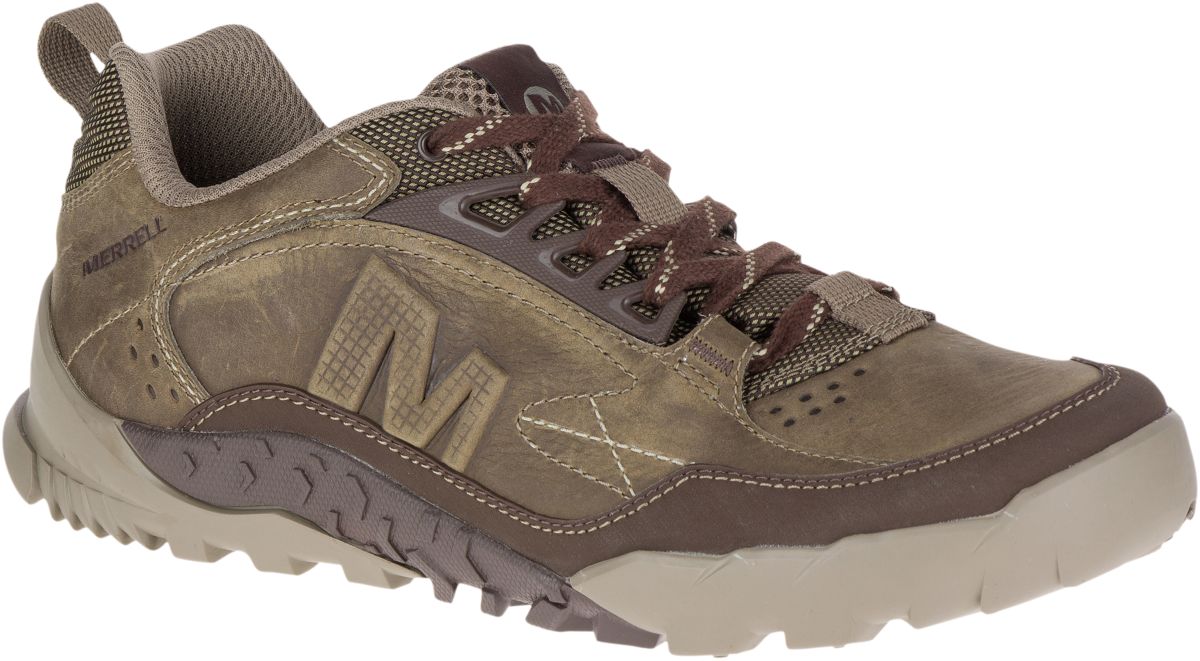 merrell annex trak low waterproof