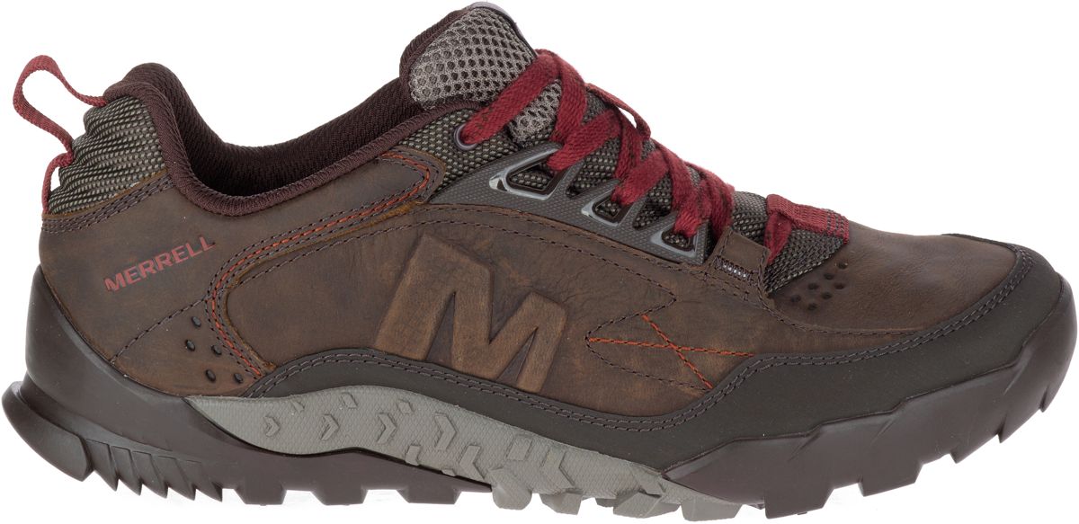 Men Annex Trak Low Shoes Merrell