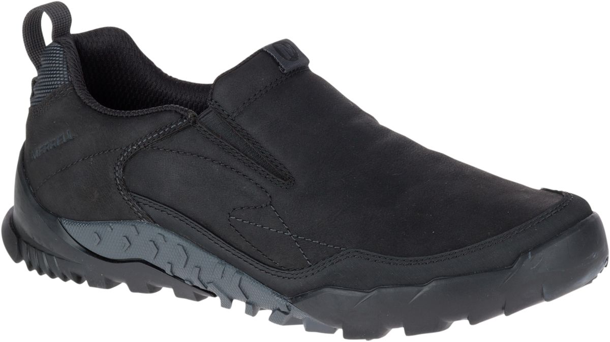 Merrell men's annex walking shoe online