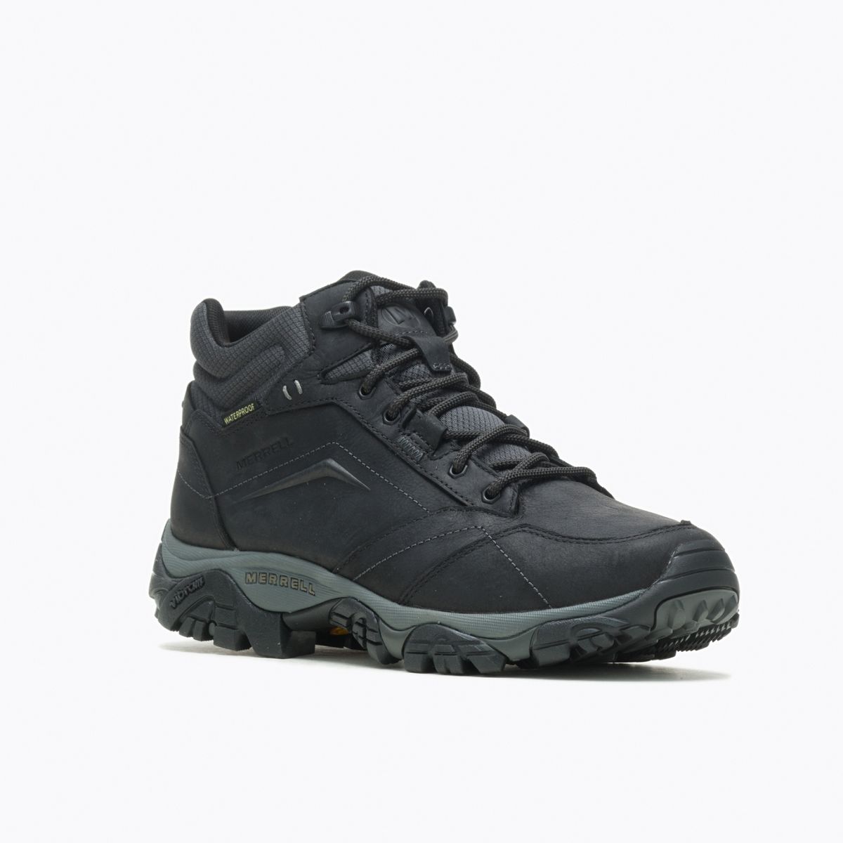 Moab Adventure Mid Waterproof, , dynamic 4