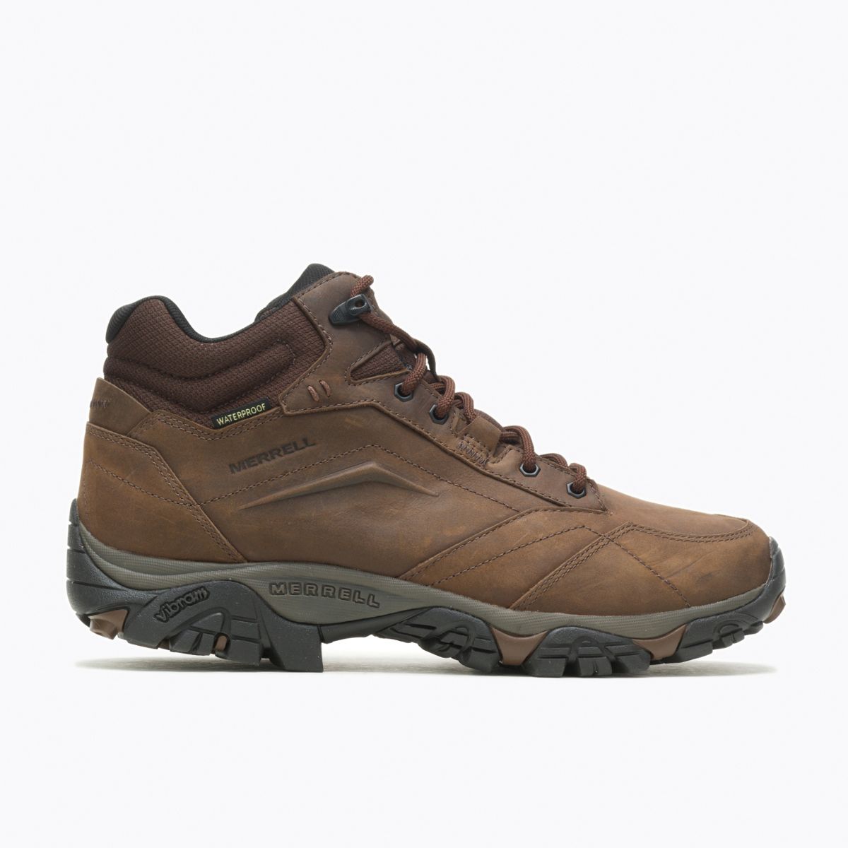 merrell shoes men waterproof