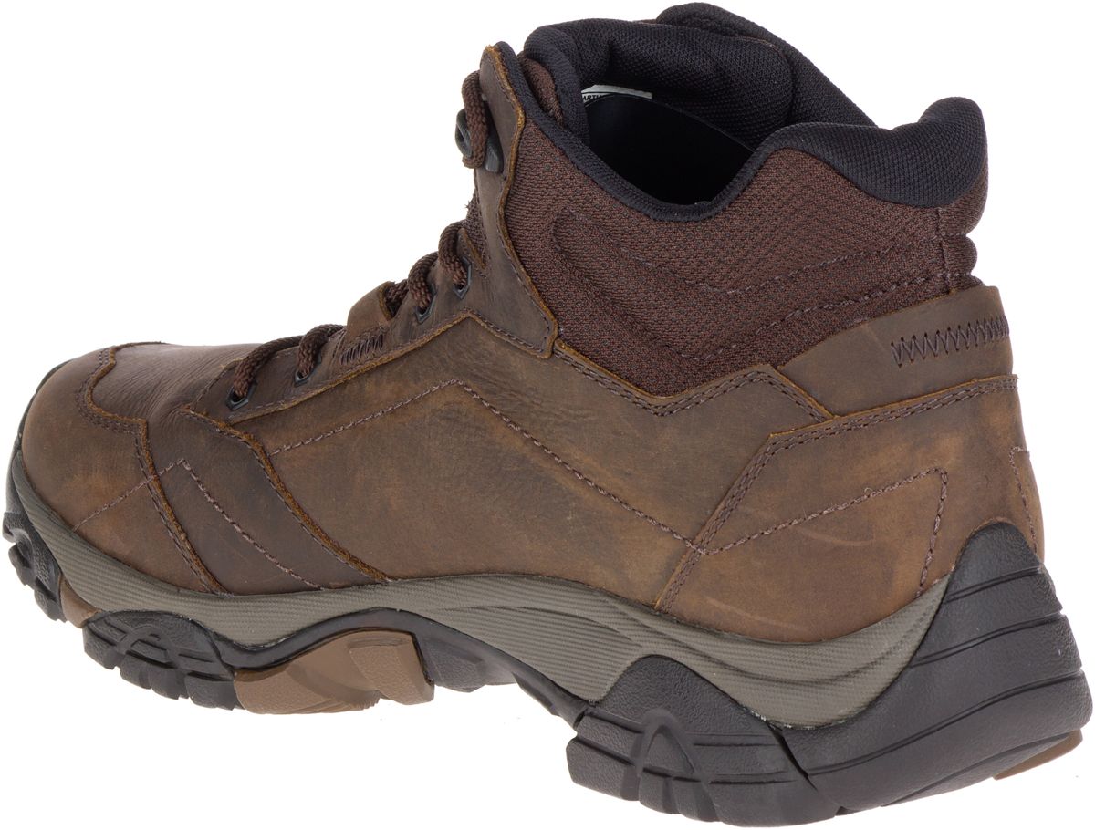 dark earth merrell performance footwear