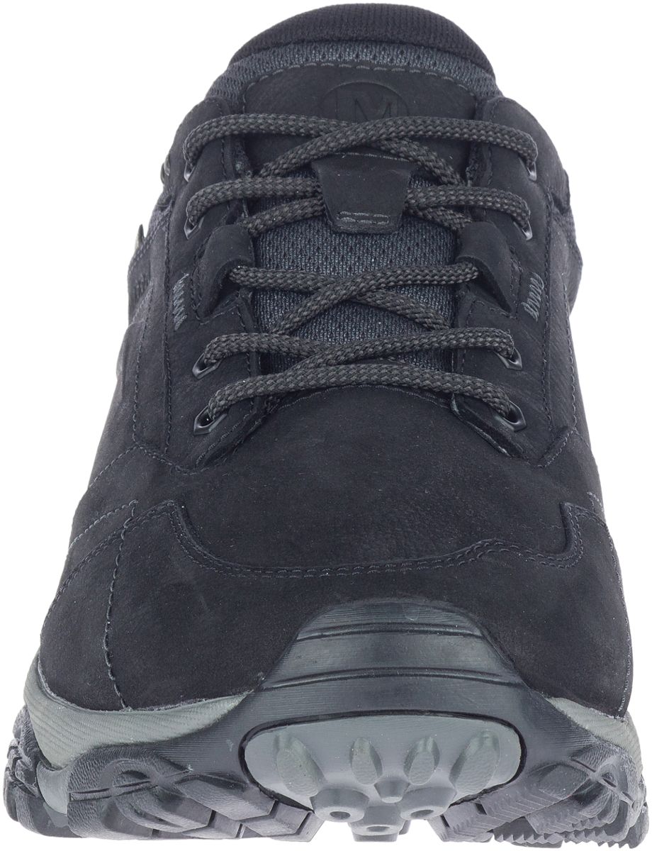 men's moab adventure lace wide width