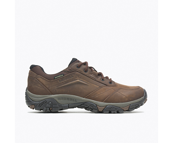 Merrell Moab Adventure Lace Waterproof Mens Shoes 