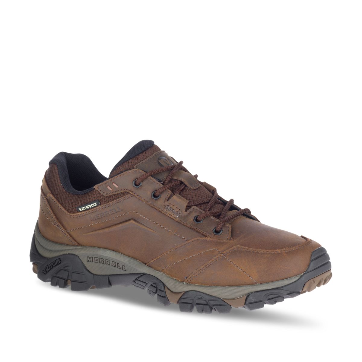 merrell dark earth shoes