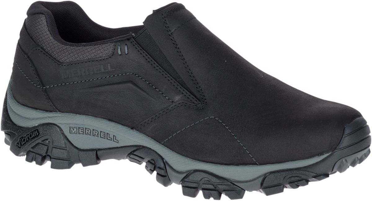 Moab Adventure Moc Casual Shoes | Merrell