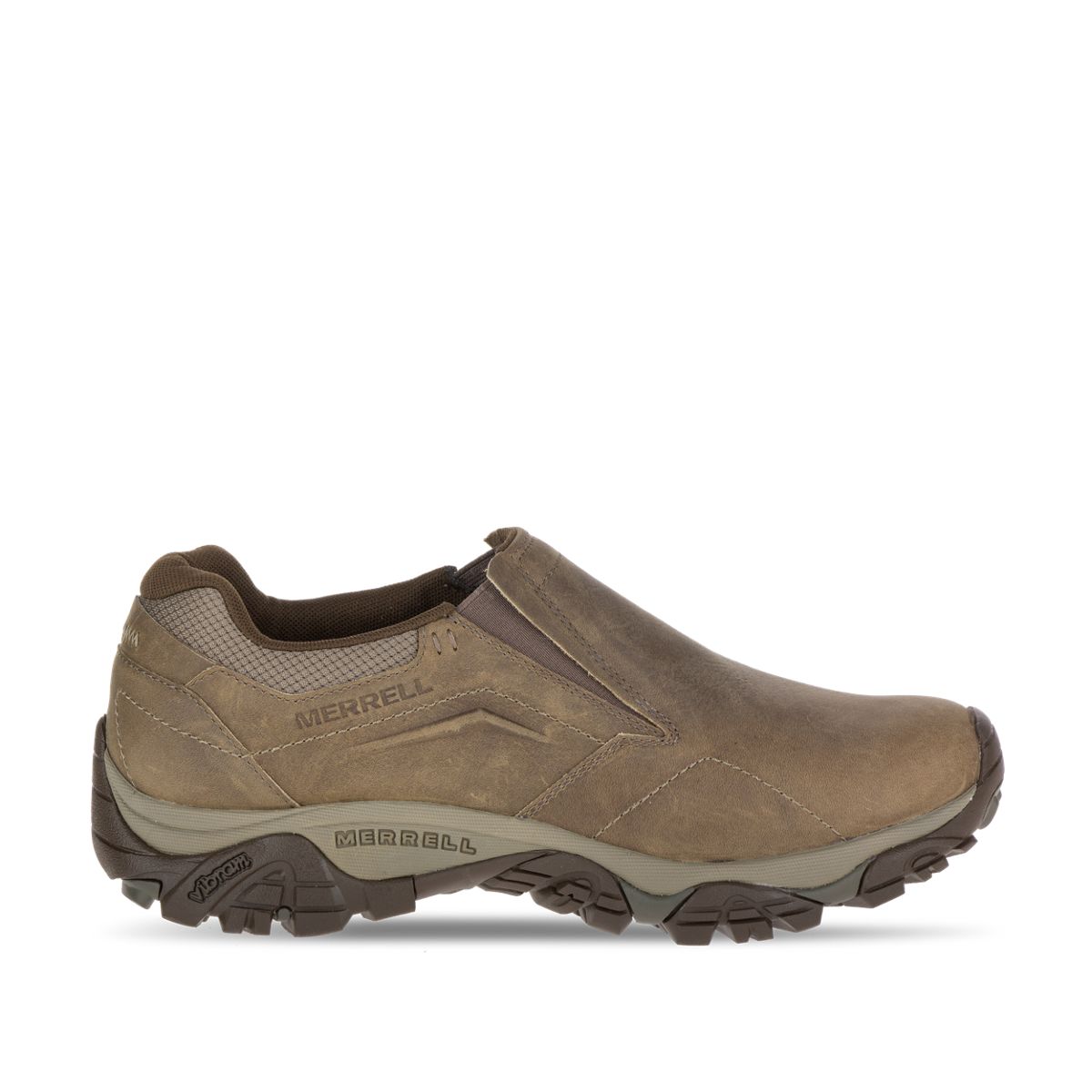 Men's Moab Adventure Moc Wide Width 