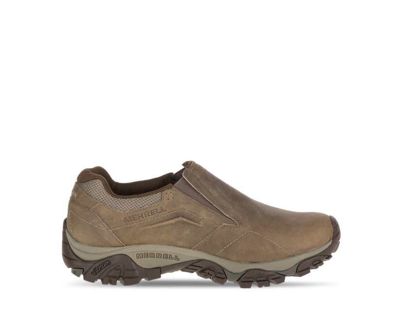 Men's Moab Adventure Moc Casual Shoes | Merrell