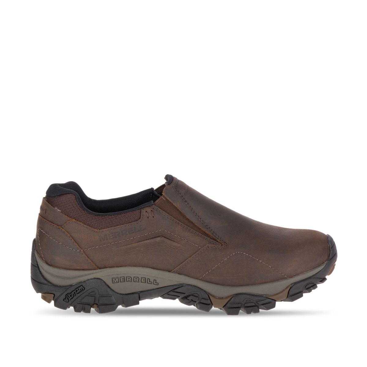 Men's Moab Adventure Moc Casual Shoes 