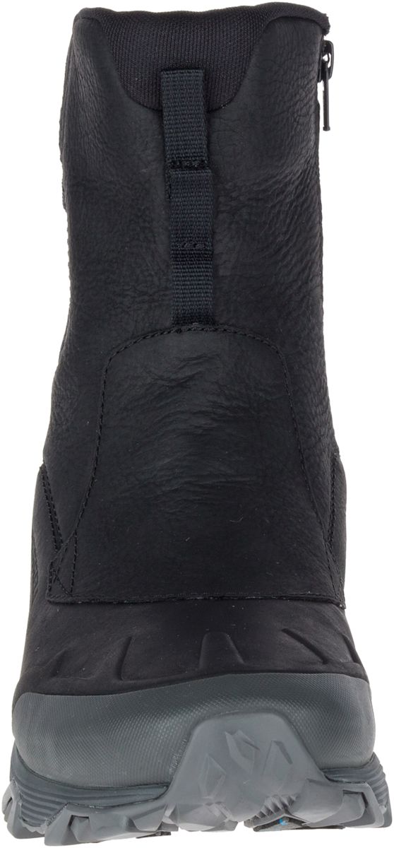 merrell coldpack ice  8 zip polar waterproof