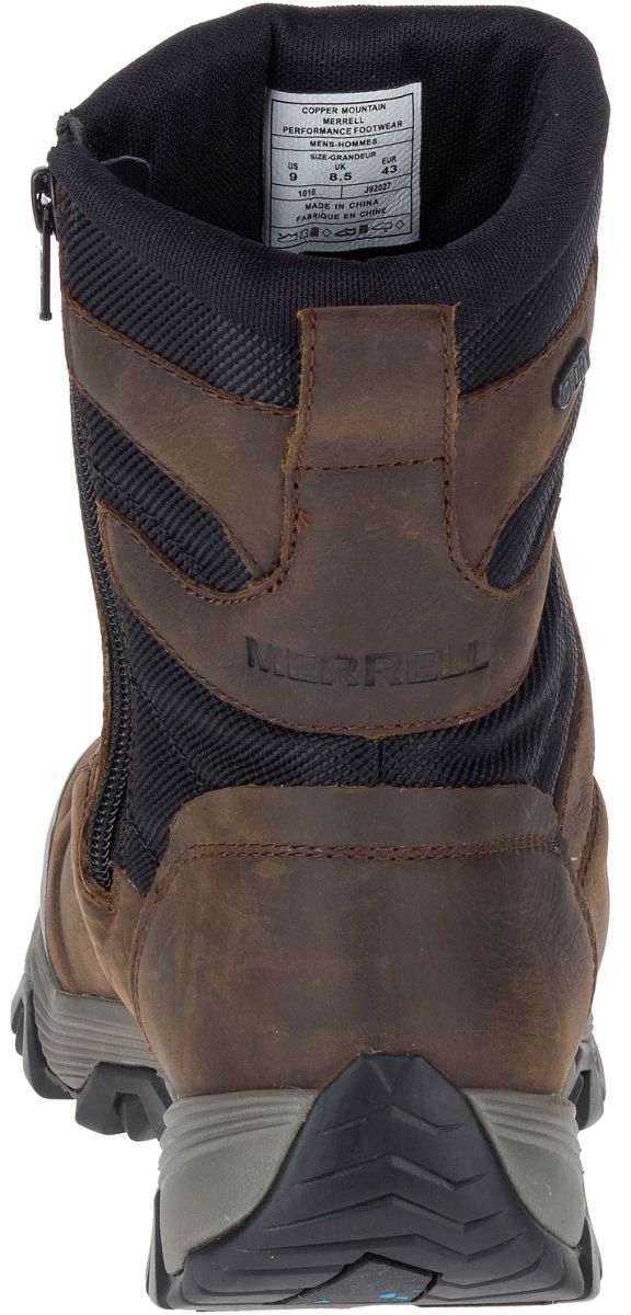 merrell coldpack ice boots