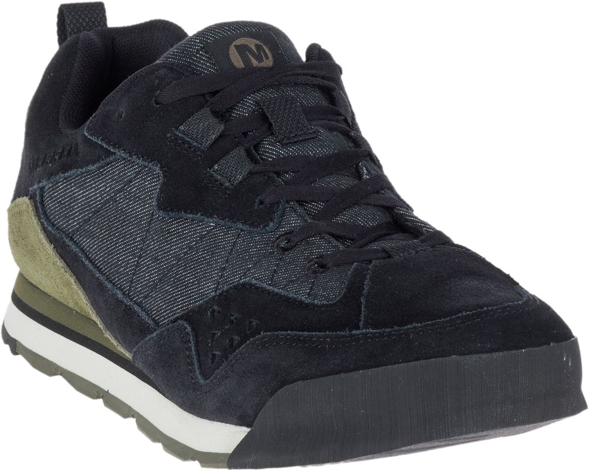 merrell tura trainers mens