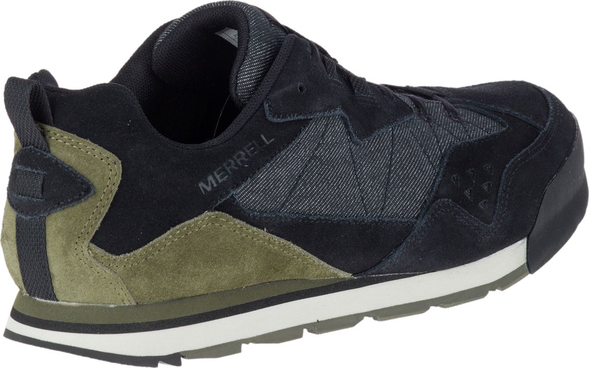 merrell tura trainers mens