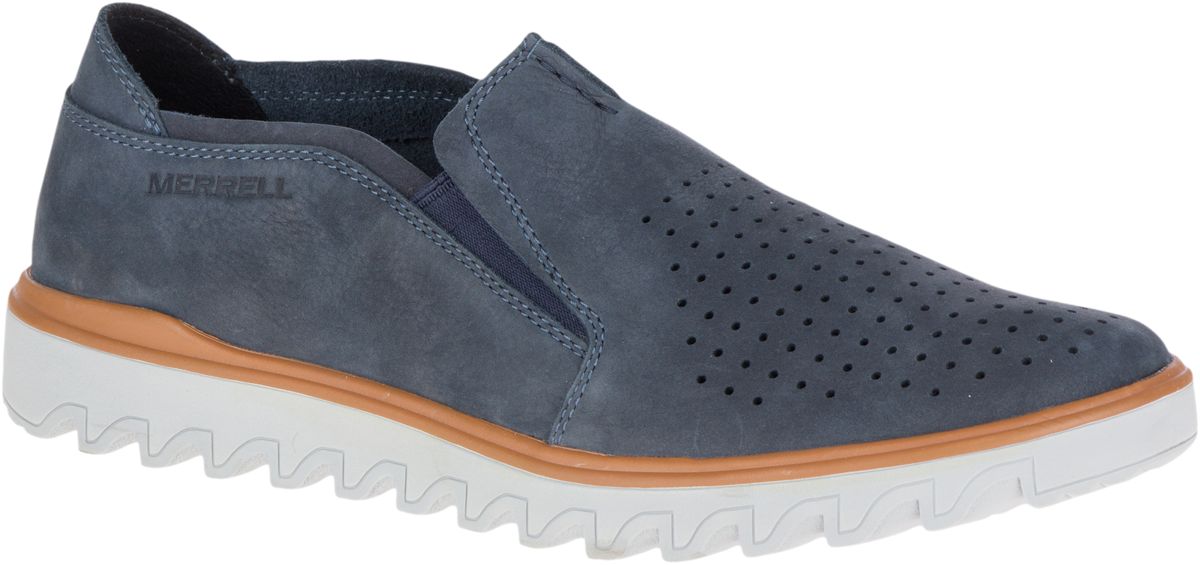 merrell slip ons
