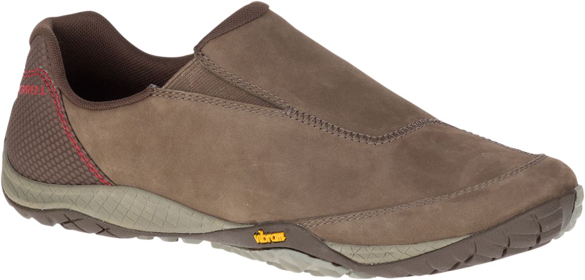 Merrell Barefoot Leather 2025