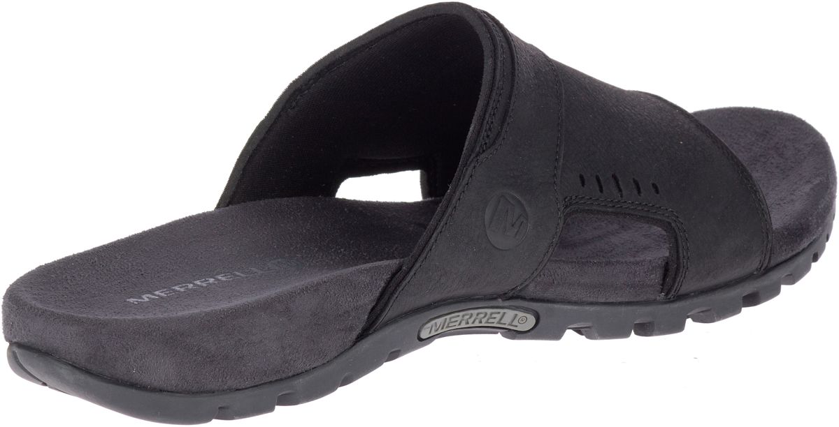 merrell sandspur slide