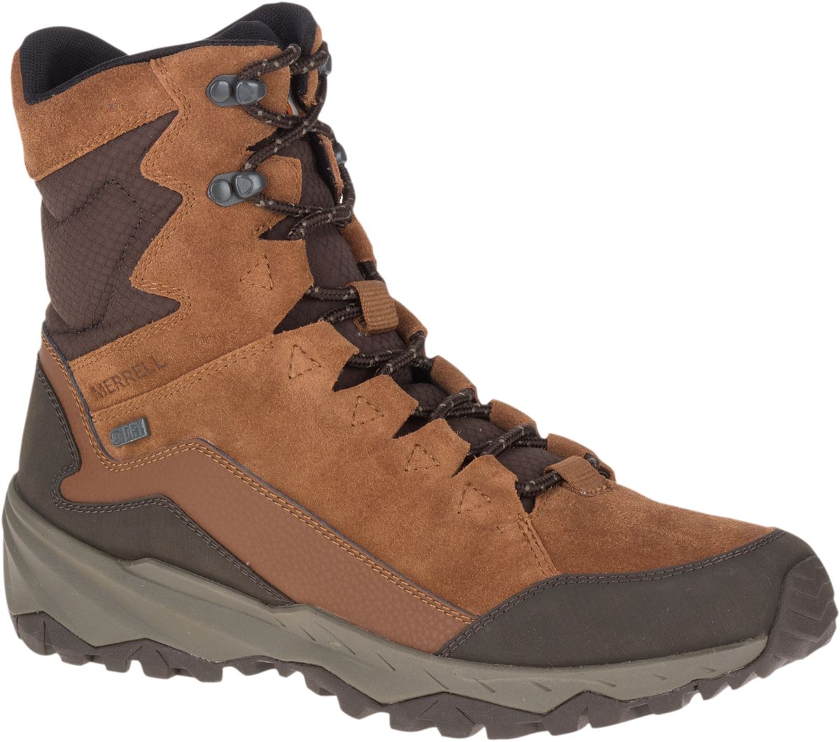 merrell icepack polar waterproof