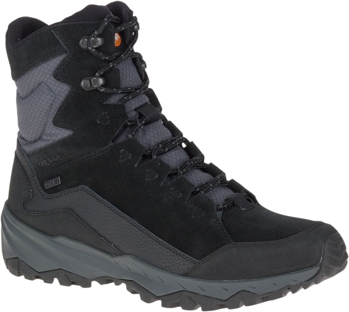 merrell icepack polar waterproof