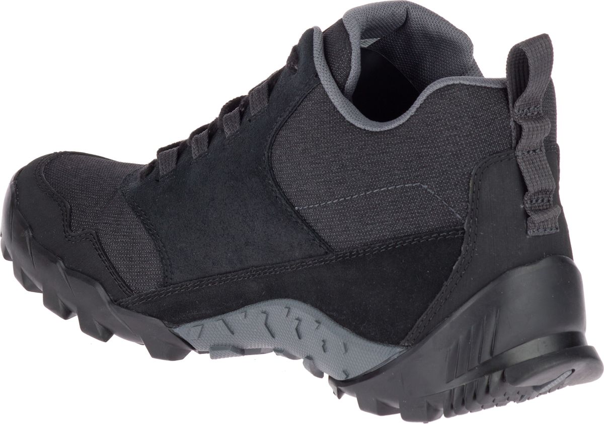 merrell men's annex recruit hiking shoe