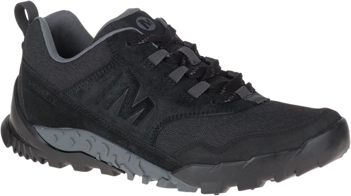 merrell annex recruit shoes