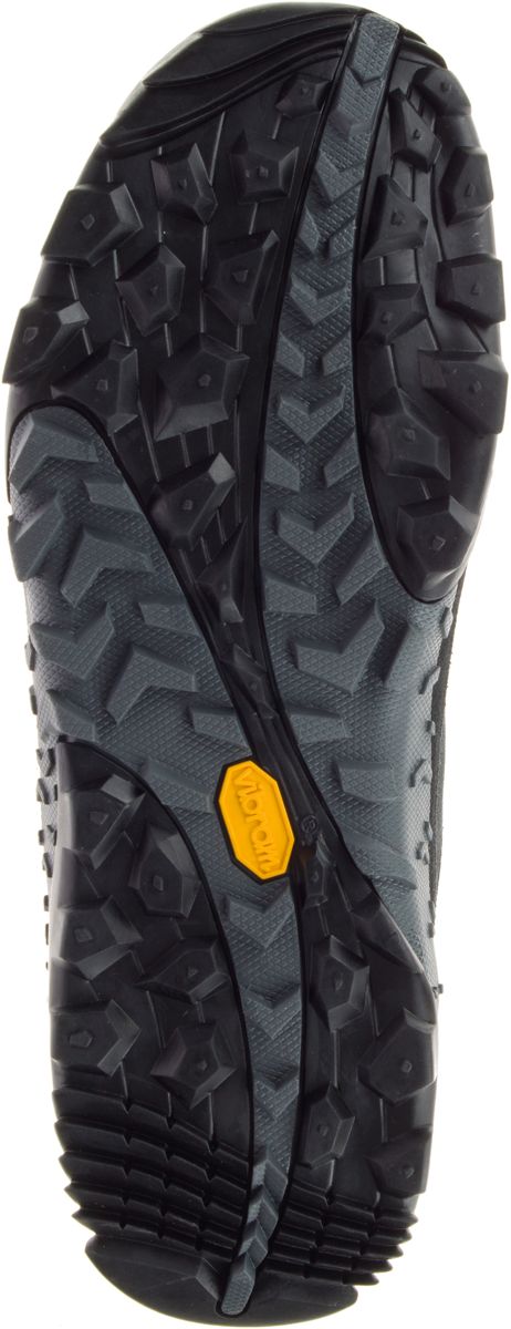 merrell men's annex recruit hiking shoe