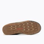 Burnt Rock Travel Suede, Dusty Olive, dynamic 5