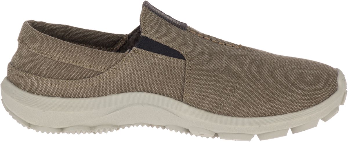 Men - Jungle Ayers Moc - Slip Ons | Merrell