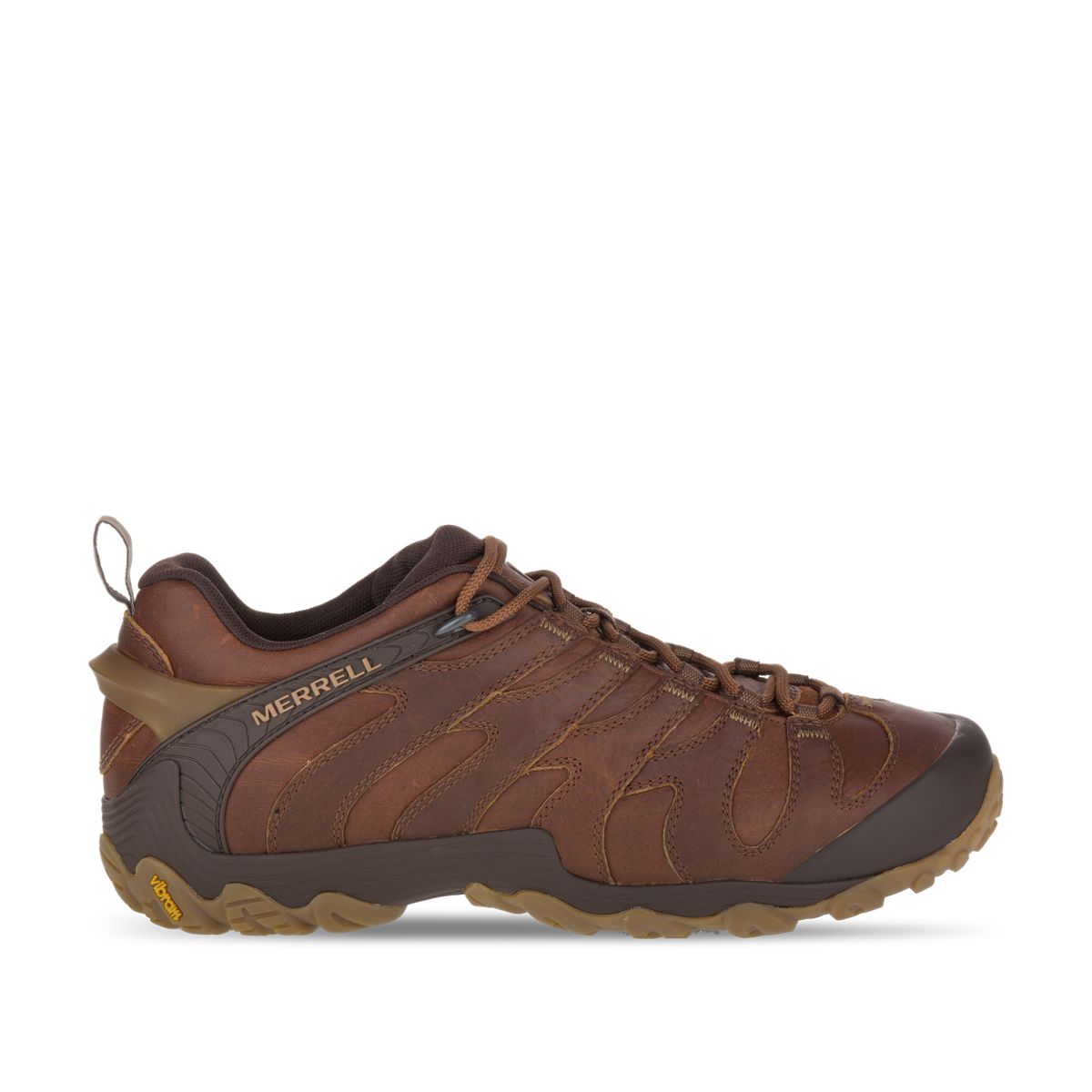 merrell men's chameleon slam ii walking shoe