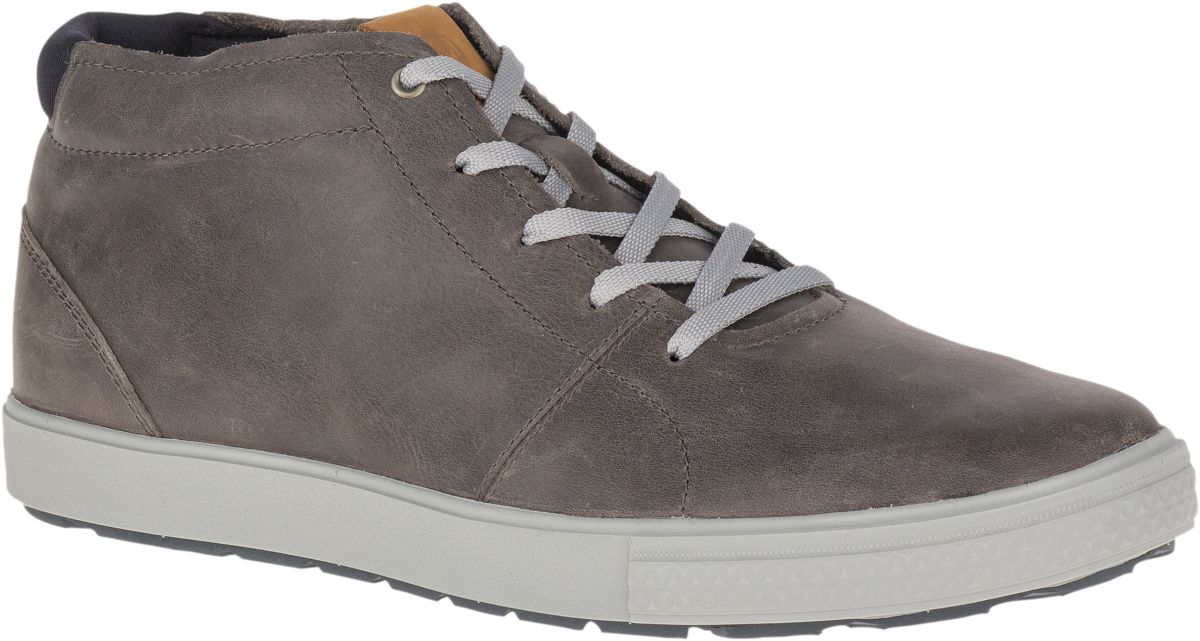 Merrell barkley castle rock online