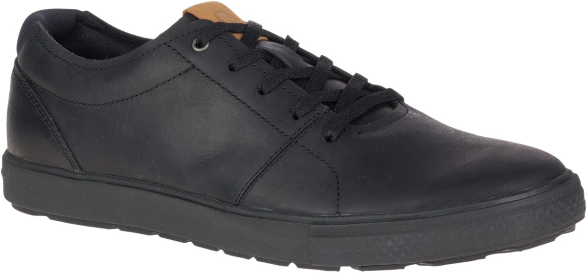 merrell mens barkley