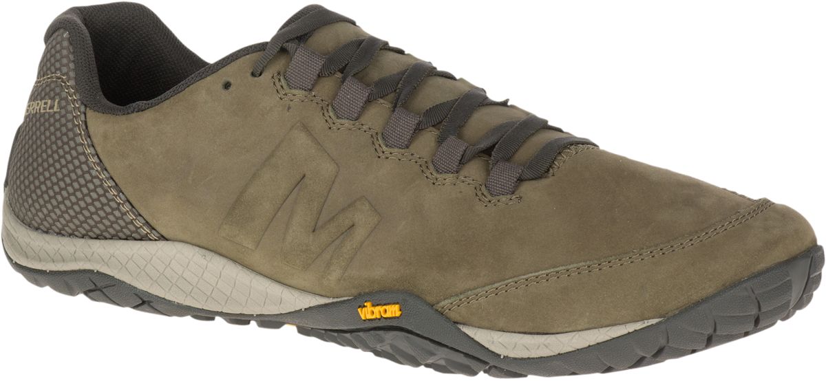 merrell emboss