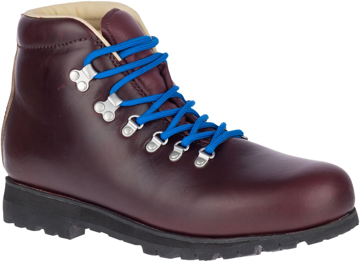 merrell casual boots