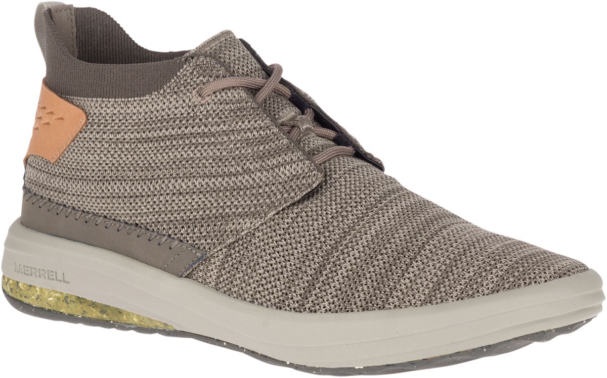 merrell gridway mid