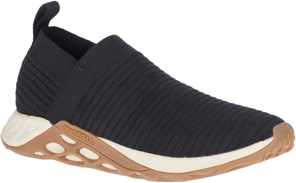 laceless hiking shoes