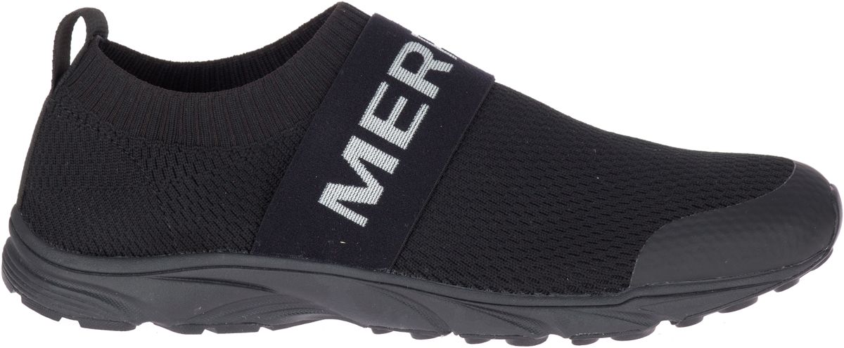 laceless snow boots