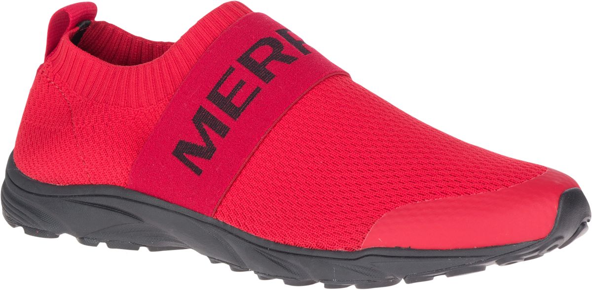 mens merrell slip on shoes sale