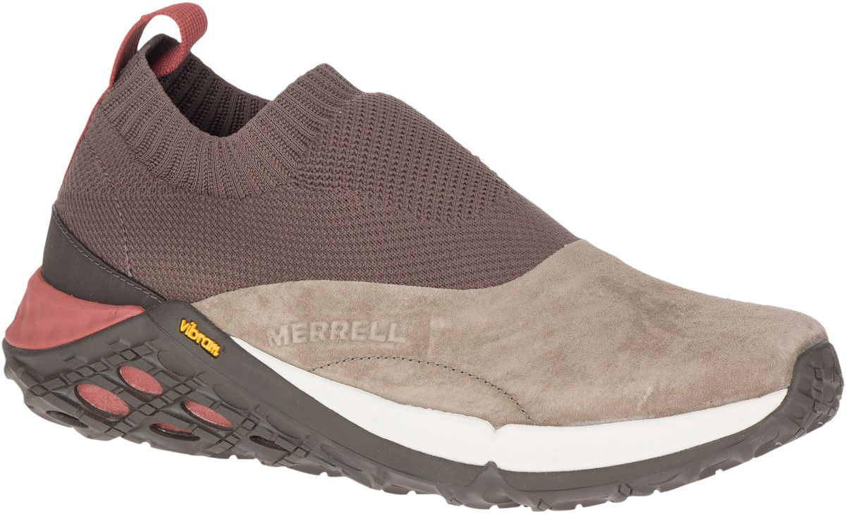 merrell mens slip on shoes