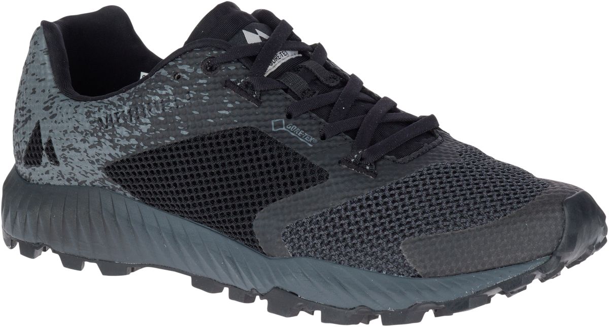 merrell all out crush shoes