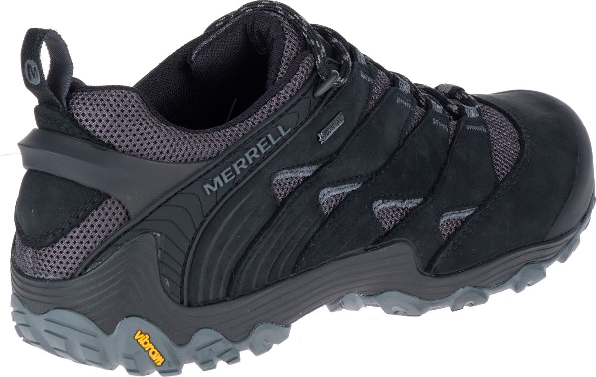 merrell chameleon 7
