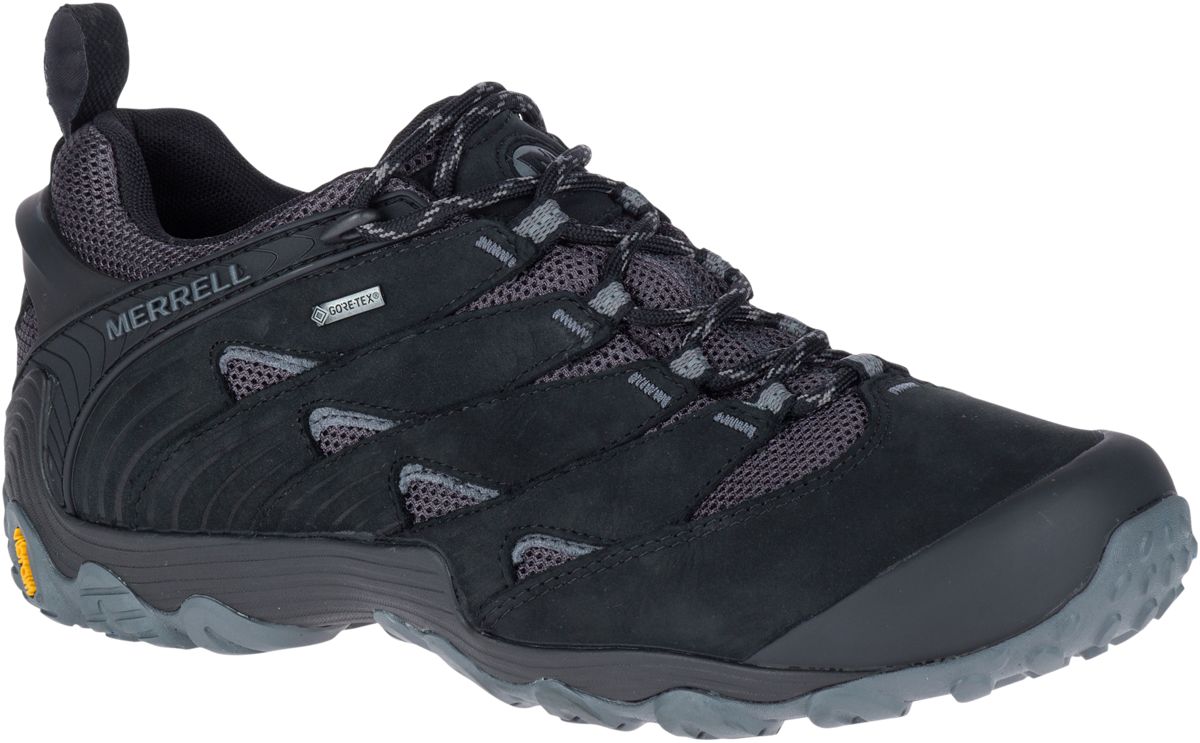 merrell men's chameleon 7