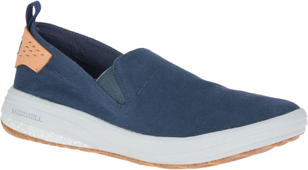 merrell men's gridway