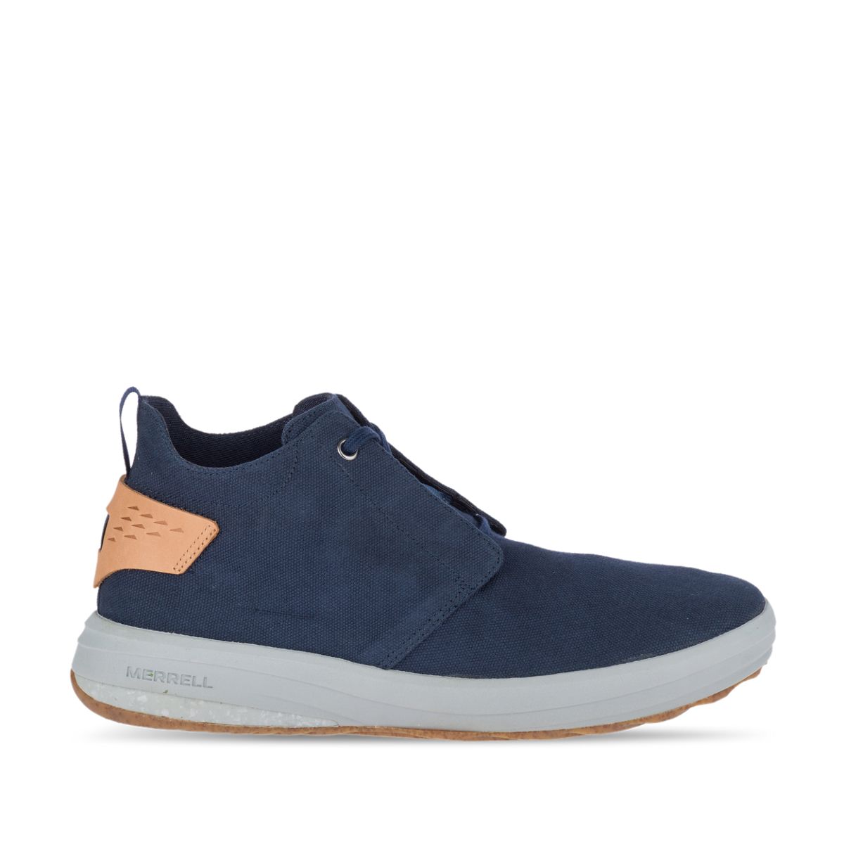 merrell canvas