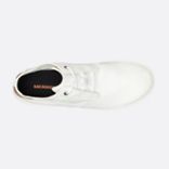 Gridway Mid Canvas, White, dynamic 6