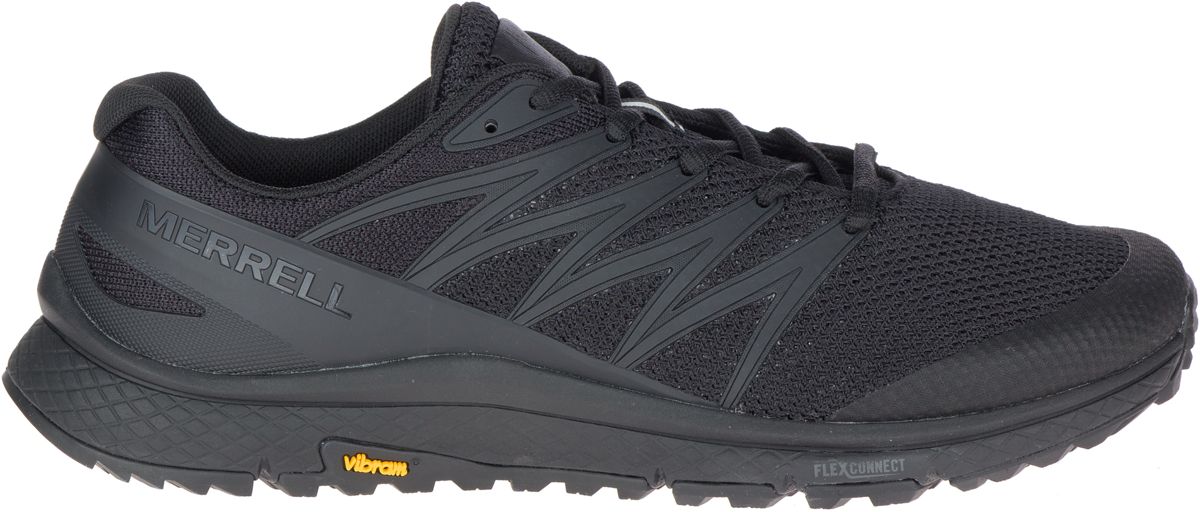 merrell bare access 5 trail running shoes