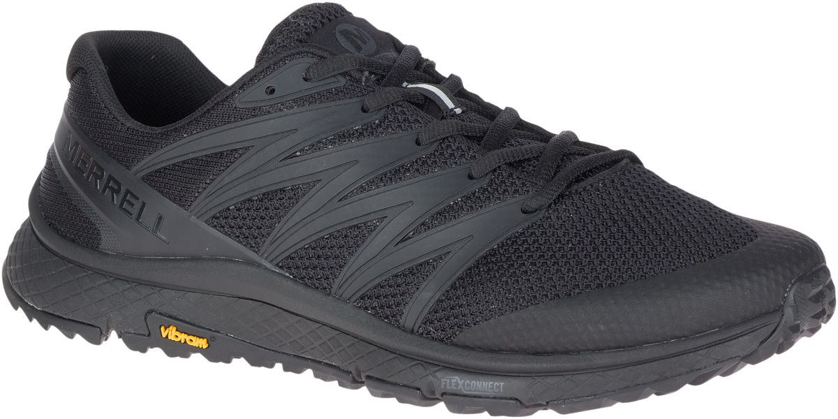 merrell bare access trail gtx