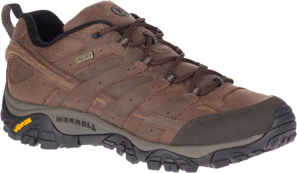 wide width hiking shoes