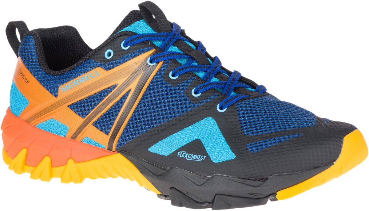 Merrell hot sale hyperlock flexconnect