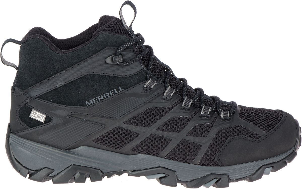 Merrell on sale moab fit