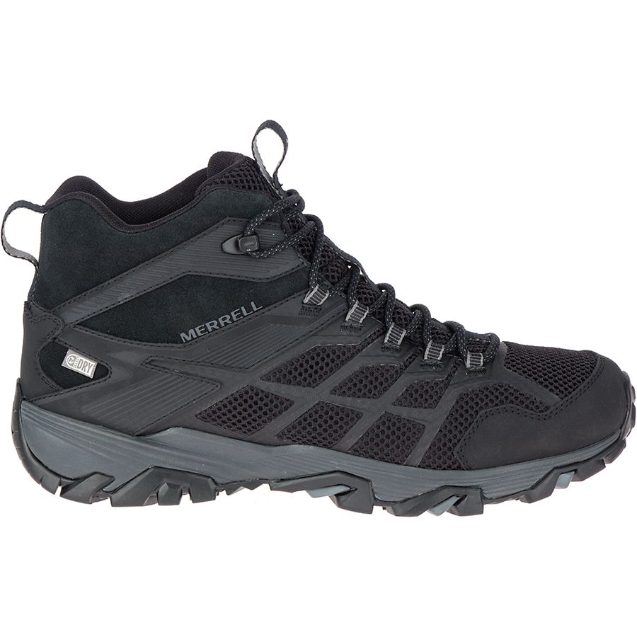 Men Moab FST Thermo - Boots Merrell